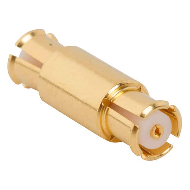 SMP-FS2A-114 Amphenol RF  Adaptateurs de connecteur coaxial (RF)